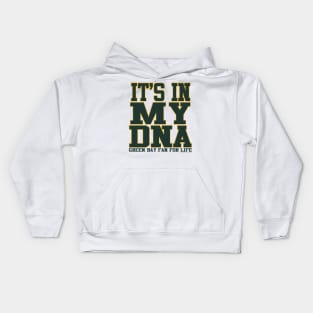 It's in my DNA Kids Hoodie